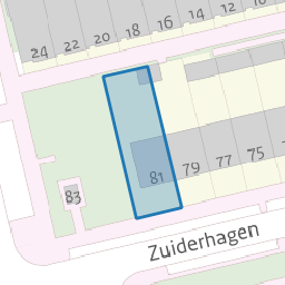 Perceel ISM01-D-5854