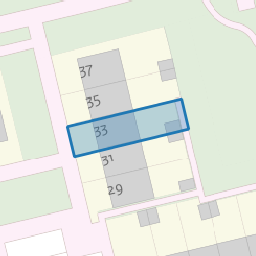 Perceel ISM01-D-5864