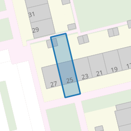 Perceel ISM01-D-5868