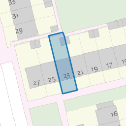 Perceel ISM01-D-5869