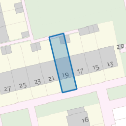 Perceel ISM01-D-5871