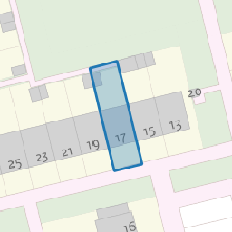 Perceel ISM01-D-5872