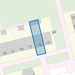 Perceel ISM01-D-5873