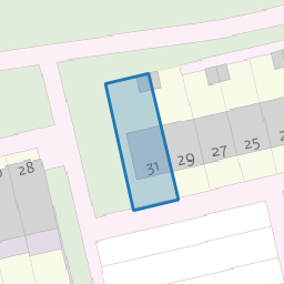 Perceel ISM01-D-5875