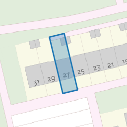 Perceel ISM01-D-5877