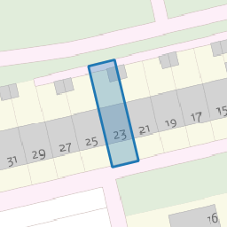 Perceel ISM01-D-5879