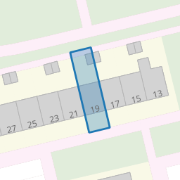 Perceel ISM01-D-5881