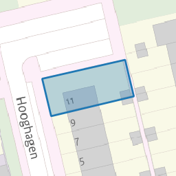 Perceel ISM01-D-5885