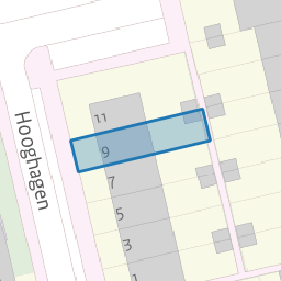 Perceel ISM01-D-5886