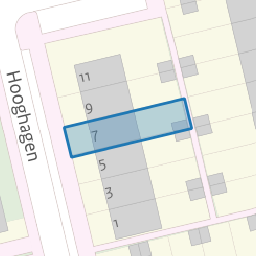 Perceel ISM01-D-5887