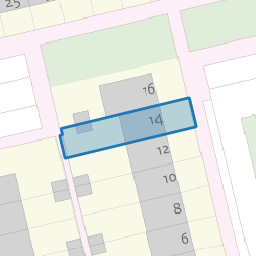 Perceel ISM01-D-5892