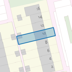 Perceel ISM01-D-5894