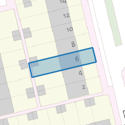 Perceel ISM01-D-5896