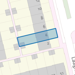 Perceel ISM01-D-5897