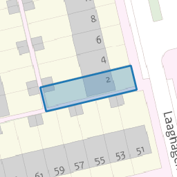 Perceel ISM01-D-5898