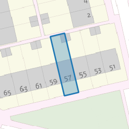 Perceel ISM01-D-5903