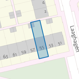 Perceel ISM01-D-5904