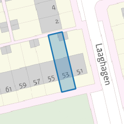 Perceel ISM01-D-5905