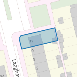 Perceel ISM01-D-5907