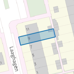 Perceel ISM01-D-5908