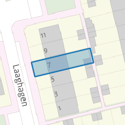 Perceel ISM01-D-5909