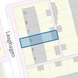 Perceel ISM01-D-5910