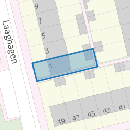 Perceel ISM01-D-5912