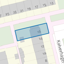 Perceel ISM01-D-5913