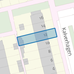 Perceel ISM01-D-5915