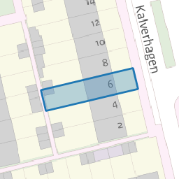 Perceel ISM01-D-5918