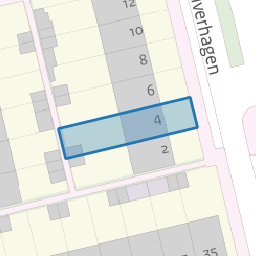 Perceel ISM01-D-5919