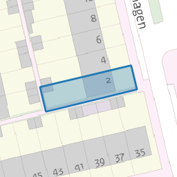 Perceel ISM01-D-5920