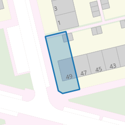 Perceel ISM01-D-5921