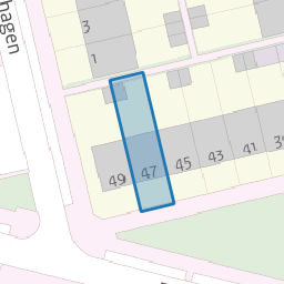 Perceel ISM01-D-5922