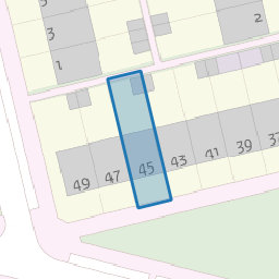 Perceel ISM01-D-5923