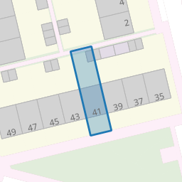 Perceel ISM01-D-5925