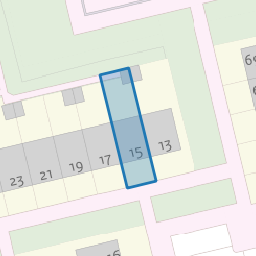 Perceel ISM01-D-5940