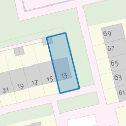 Perceel ISM01-D-5941