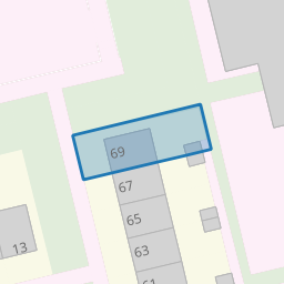 Perceel ISM01-D-5942