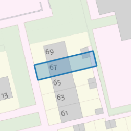 Perceel ISM01-D-5943