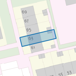 Perceel ISM01-D-5945