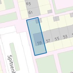 Perceel ISM01-D-5947