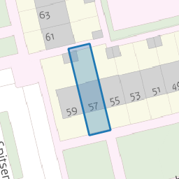 Perceel ISM01-D-5948