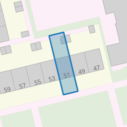 Perceel ISM01-D-5951