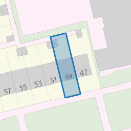 Perceel ISM01-D-5952