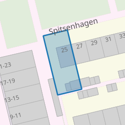 Perceel ISM01-D-5954