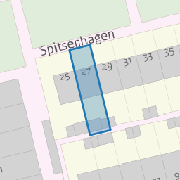 Perceel ISM01-D-5955