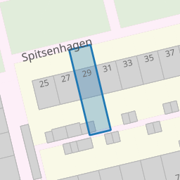 Perceel ISM01-D-5956