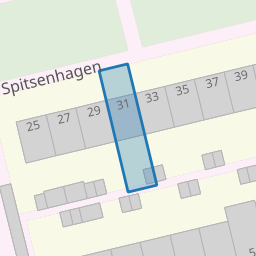 Perceel ISM01-D-5957