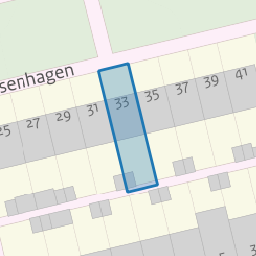 Perceel ISM01-D-5958